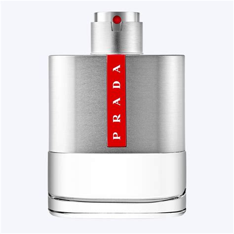 prada luna rossa for women